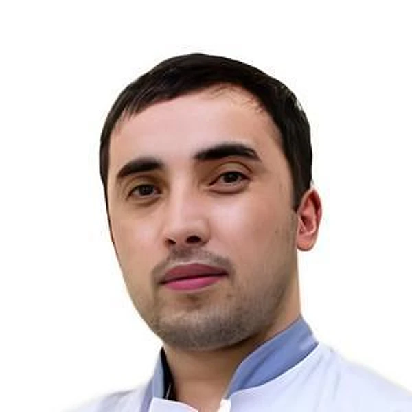 Зикриёев Исфандиёр Зикриёевич — Стоматолог-ортопед, Сургут