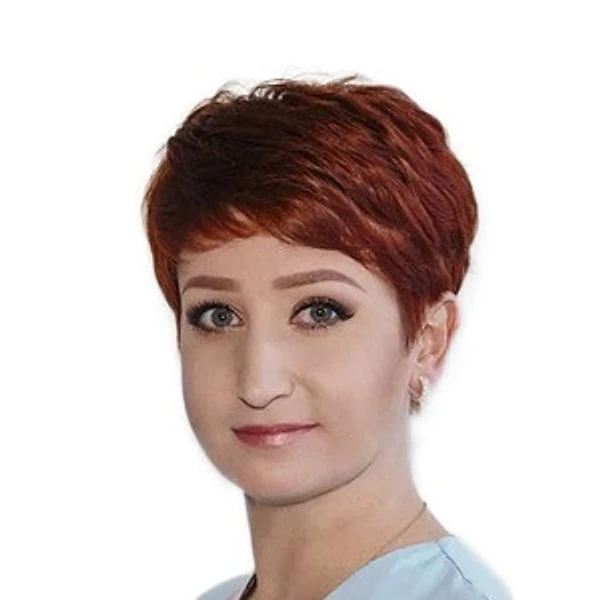 Коваленко Елена Александровна — Массажист, Калуга