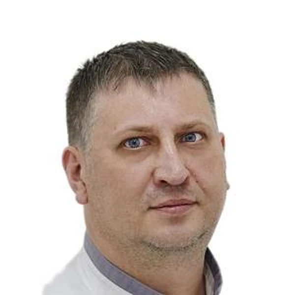 Никоноров Валерий Михайлович — ЛОР, Детский ЛОР, Калуга