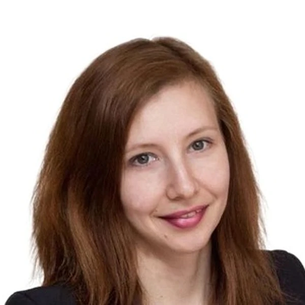 Кукарских Мария Евгеньевна — Детский психолог, Нейропсихолог, Екатеринбург