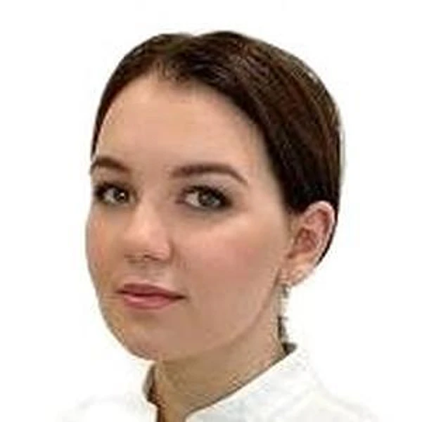 Макарова Анастасия Владимировна — Врач-косметолог, Венеролог, Дерматолог, Трихолог, Казань