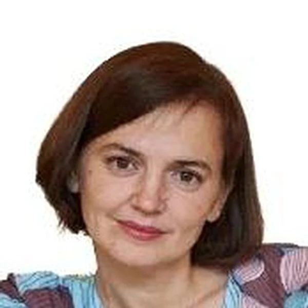 Газизова Наталья Владимировна — Нейропсихолог, Детский психолог, Екатеринбург