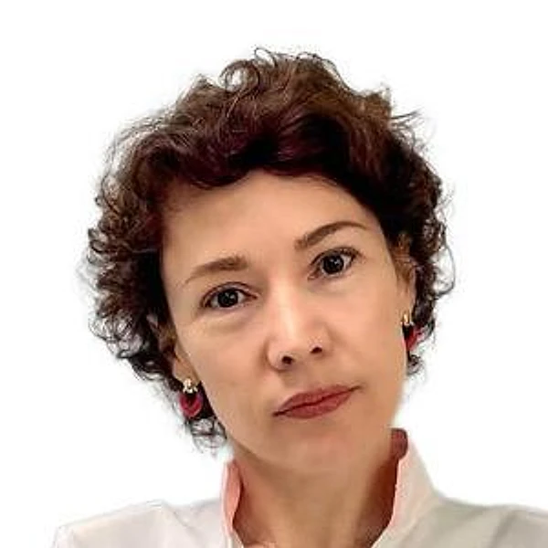 Комлева Елена Александровна — Детский психолог, Психолог, Тюмень