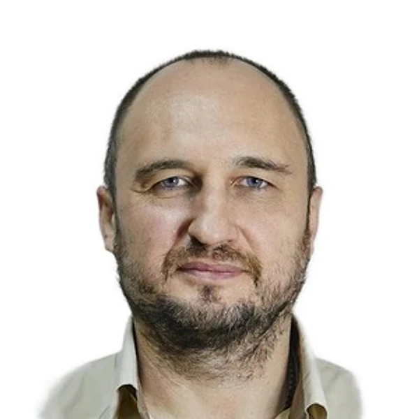 Сташков Михаил Анатольевич — Массажист, Калуга