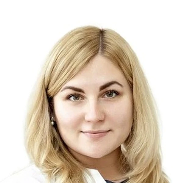 Шунько Евгения Владимировна — Педиатр, Детский гематолог, Калуга