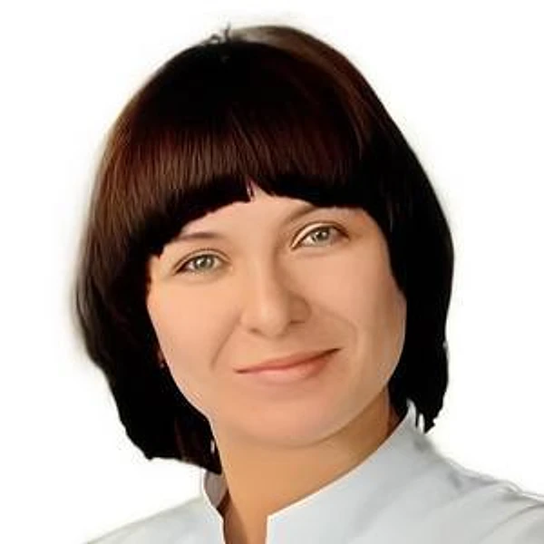 Кошинская Оксана Петровна — Гинеколог, Акушер, Врач УЗИ, Железнодорожный (Балашиха)