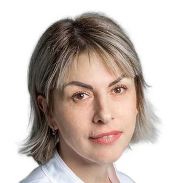 Корниленкова Тамара Вячеславовна — Стоматолог, Волгоград