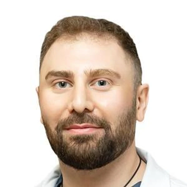 Гергедава Тенгиз Нугзарович — Уролог, Андролог, Москва