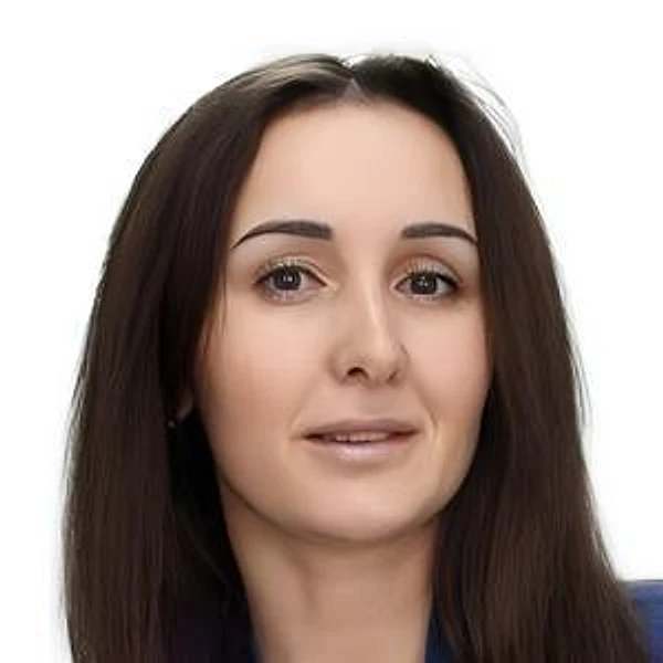 Явгильдина Гузель Радиковна — Стоматолог, Пародонтолог, Уфа
