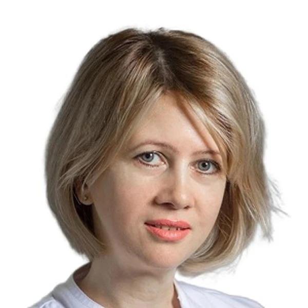 Шипилова Оксана Вячеславовна — Стоматолог, Волгоград