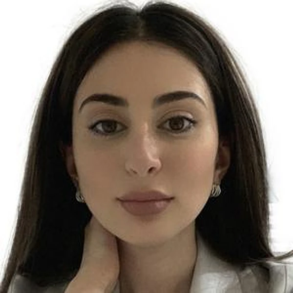 Ованесян Гильда Артуровна — Стоматолог-хирург, Москва