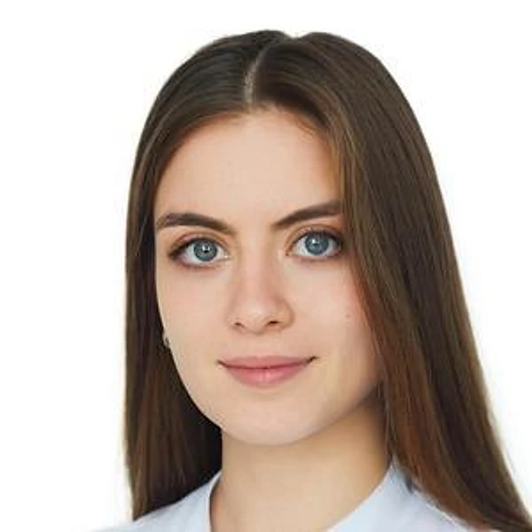 Гуржи-Оглы Полина Ахмедовна — Детский стоматолог, Казань