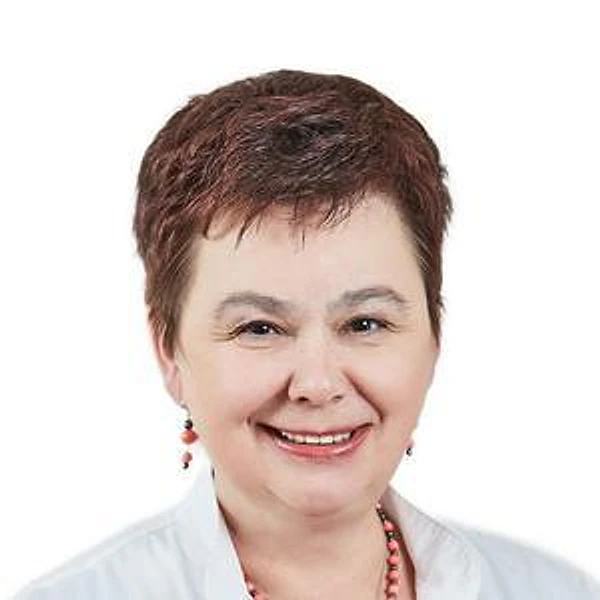 Черниченко Наталия Васильевна — Эндоскопист, Москва