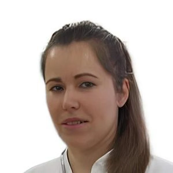 Хлебодарова Екатерина Викторовна — Детский хирург, Москва