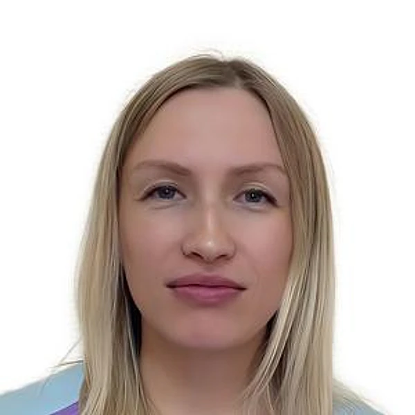 Лебедева Любовь Владимировна — Врач УЗИ, Вологда