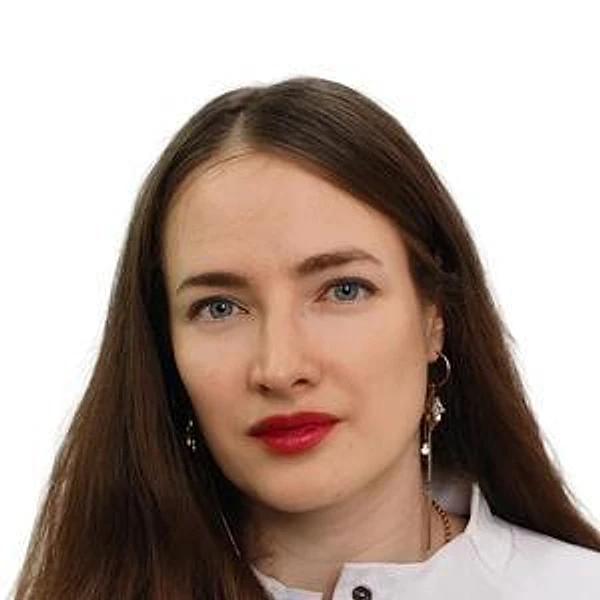 Гончарова Елена Алексеевна — Терапевт, Гастроэнтеролог, Кардиолог, Нефролог, Москва