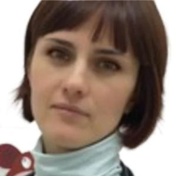 Шарапова Дарья Александровна — Педиатр, Ростов-на-Дону