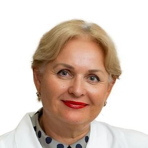 Рощина Елена Борисовна — Эндокринолог, Казань