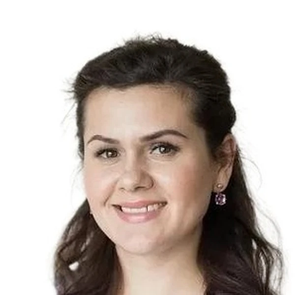 Салахова Энже Фанисовна — Стоматолог, Набережные Челны