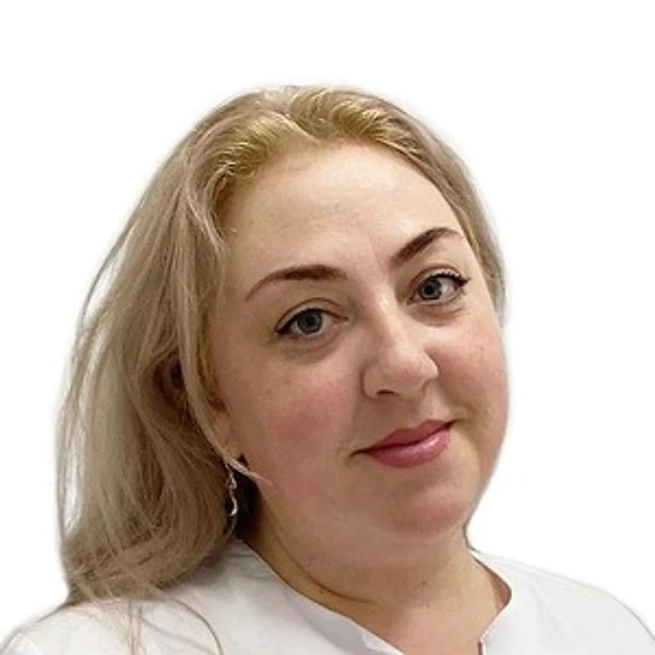 Целикова-Чевилева Светлана Петровна — Ревматолог, Керчь