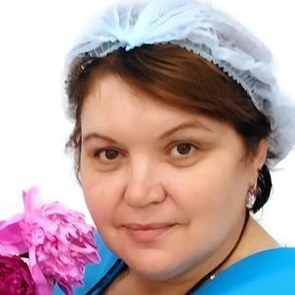 Калиниченко Елена Ивановна — Стоматолог, Волгоград
