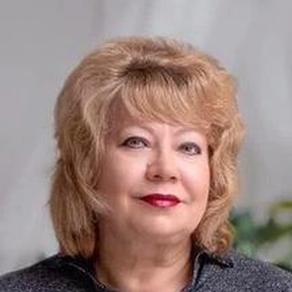 Тычинина Зоя Михайловна — Психиатр, Воронеж