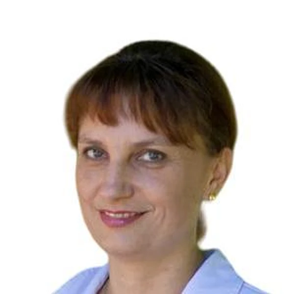 Шуватова Елена Валентиновна — Аллерголог, Иммунолог, Москва
