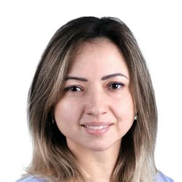 Бурдаева Анна Сергеевна — Пародонтолог, Стоматолог, Стоматолог-гигиенист, Москва