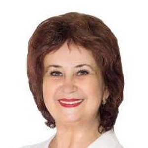 Преснякова Вера Александровна — Врач УЗИ, Тосно