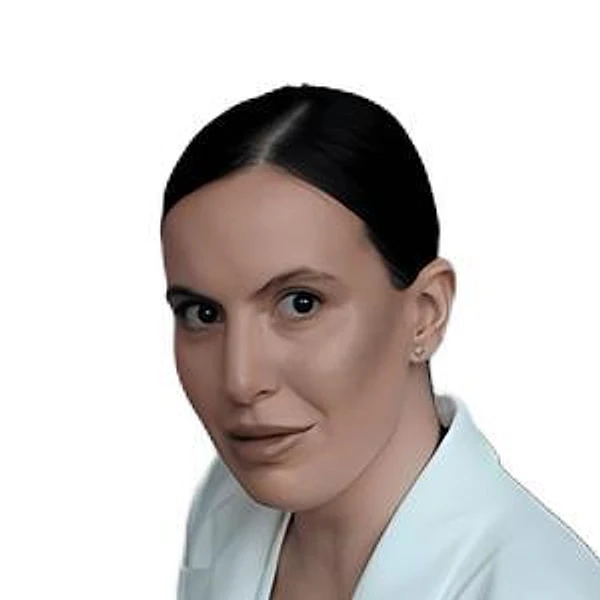 Тулинова Надежда Дмитриевна — Дерматолог, Врач-косметолог, Дерматовенеролог, Санкт-Петербург