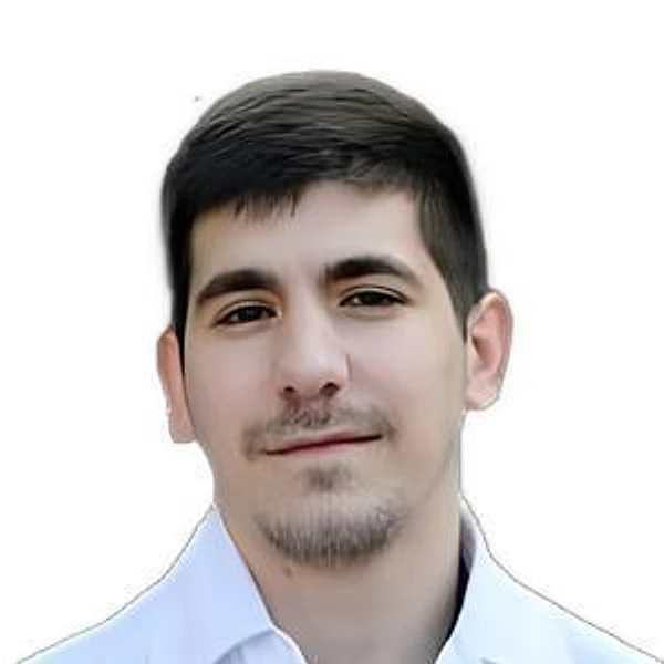 Шекералиев Эльвин Азадович — Спортивный врач, Физиотерапевт, Новосибирск