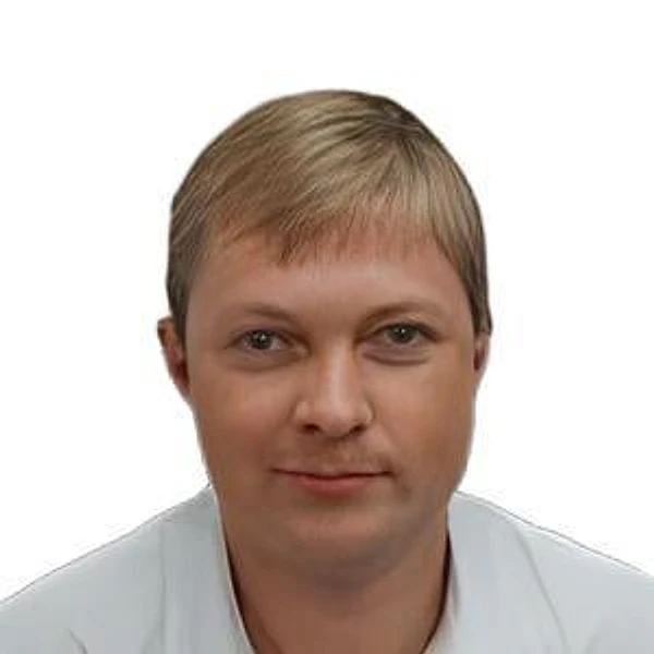 Корнаухов Михаил Николаевич — Стоматолог, Волгоград