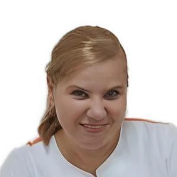 Равчеева Светлана Васильевна — Стоматолог, Волгоград