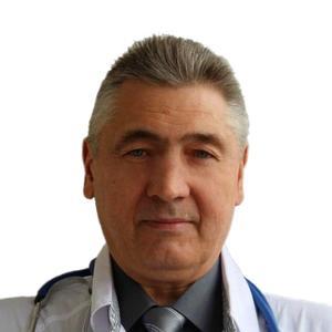 Змиевской Пётр Васильевич — Психотерапевт, Детский рефлексотерапевт, Нарколог, Психиатр, Рефлексотерапевт, Москва