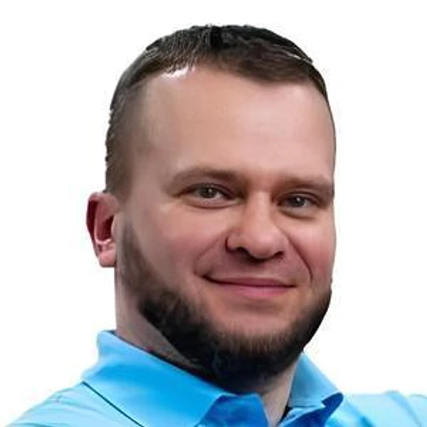 Королевский Иван Владимирович — Инструктор-методист, Москва