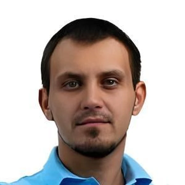 Батышев Роман Александрович — Инструктор-методист, Москва