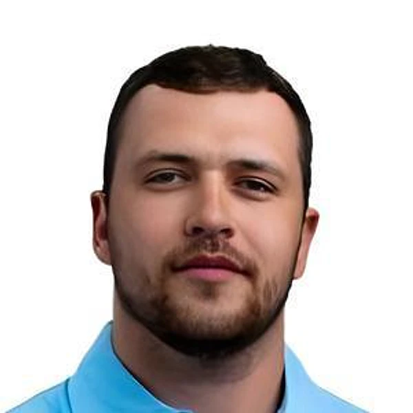 Козырь Евгений Владимирович — Инструктор-методист, Москва