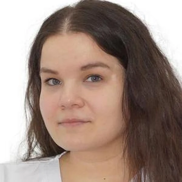 Черноног Валентина Владимировна — Детский стоматолог, Мытищи