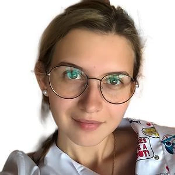 Принцева Яна Владимировна — Терапевт, Кардиолог, Рыбинск