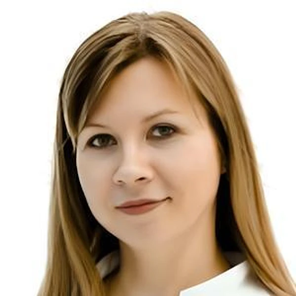 Строич Евгения Викторовна — Дерматолог, Венеролог, Липецк