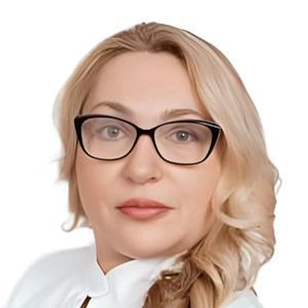 Быстрова Анна Борисовна — Акушер, Гинеколог, Репродуктолог, Москва