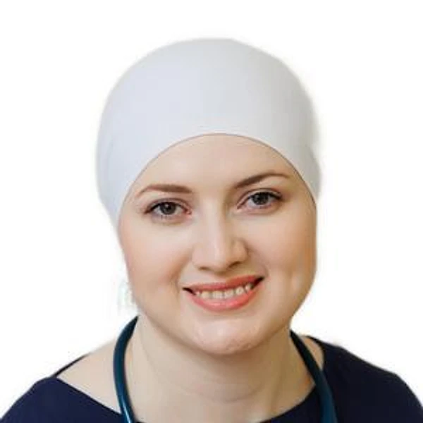 Абдулкадырова Эльмира Магомедовна — Педиатр, Гастроэнтеролог, Детский гастроэнтеролог, Воронеж