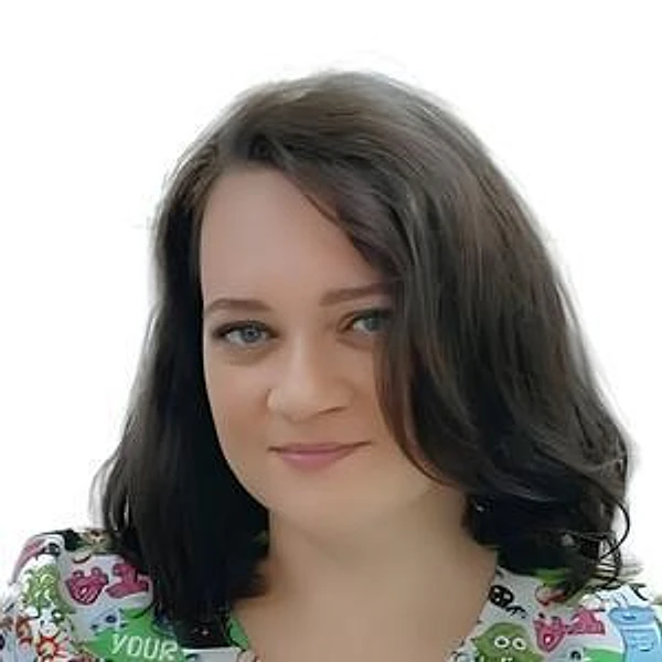 Климушкина Анастасия Александровна — Детский хирург, Химки