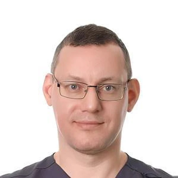 Сафронов Вячеслав Евгеньевич — Стоматолог-ортопед, Детский стоматолог-ортопед, Волгоград
