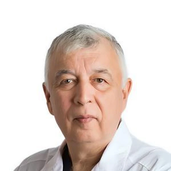 Нуртдинов Ильдар Наркисович — Анестезиолог-реаниматолог, Уфа