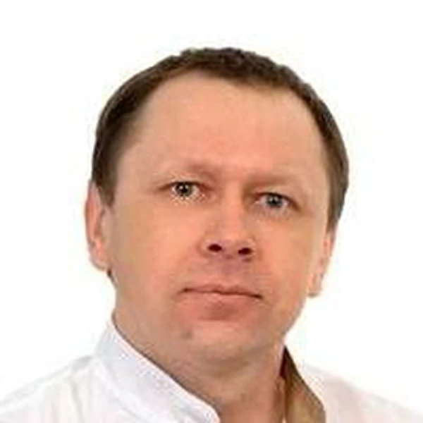 Шехватов Георгий Алексеевич — Стоматолог-ортопед, Детский стоматолог-ортопед, Волгоград