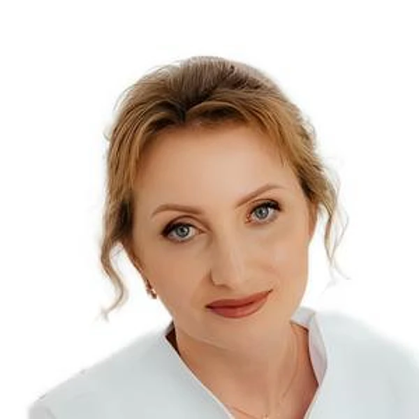 Халитова Ландыш Рафиковна — Гинеколог, Акушер, Врач УЗИ, Ульяновск