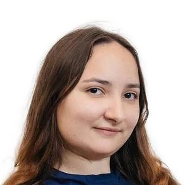 Вобликова Виктория Александровна — Детский стоматолог, Тула