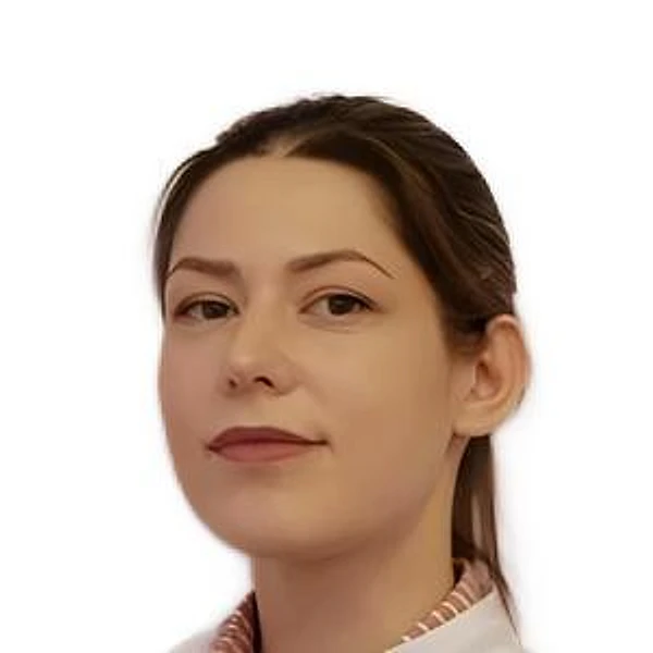 Михайлова Анна Андреевна — Эндокринолог, Северодвинск