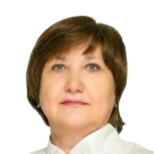 Сапрыкина Людмила Александровна — Стоматолог-ортопед, Волгоград
